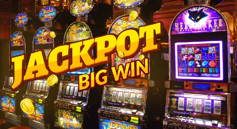 Online-Casino-Jackpots